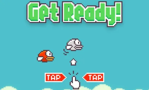 Flappy Bird – boxart