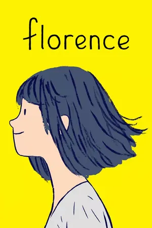 Florence – boxart