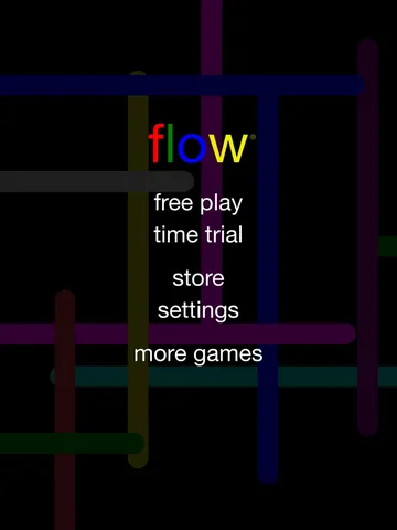 Flow Free – In-game