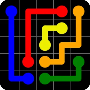 Flow Free – boxart