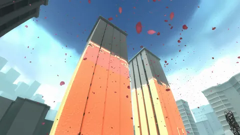 Flower – In-game
