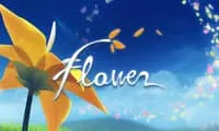 Flower – boxart