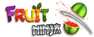 Fruit Ninja – boxart