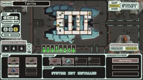 FTL: Faster Than Light – Aus dem Spiel