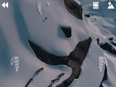 Grand Mountain Adventure – Ze hry