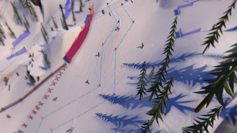 Grand Mountain Adventure – Ze hry