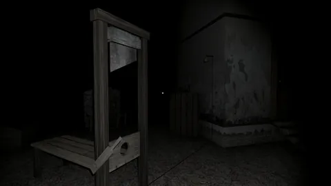 Granny – In-game
