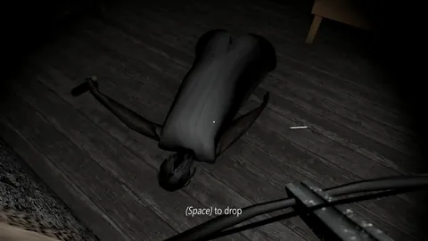 Granny – In-game