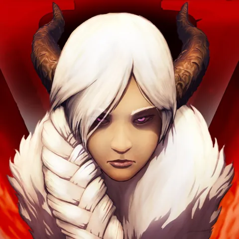 Grimvalor – boxart