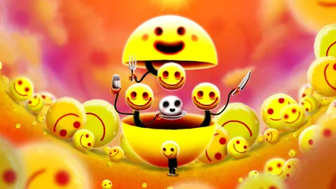 Happy Game – Aus dem Spiel