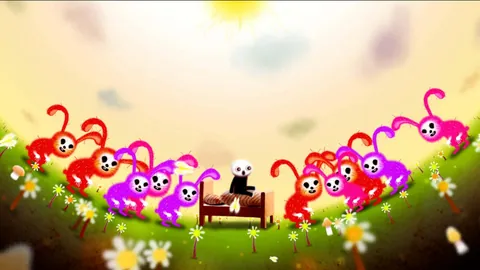 Happy Game – Aus dem Spiel