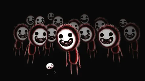 Happy Game – Aus dem Spiel