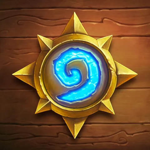 Hearthstone – boxart