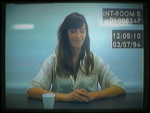 Her Story – In-game