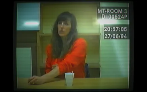 Her Story – In-game