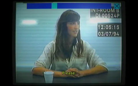 Her Story – In-game
