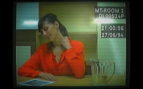 Her Story – In-game