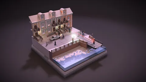 Hitman GO – Aus dem Spiel