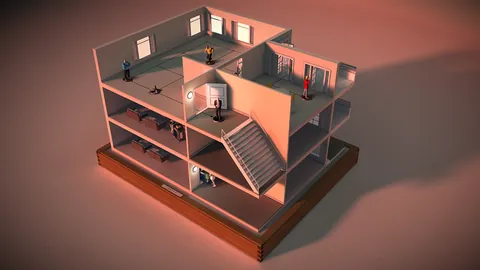Hitman GO – Aus dem Spiel