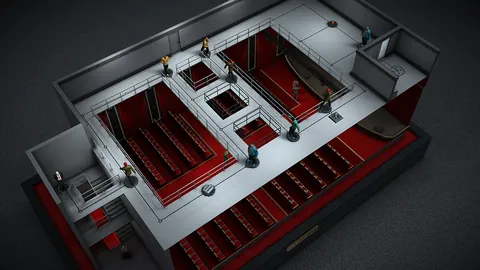 Hitman GO – Aus dem Spiel