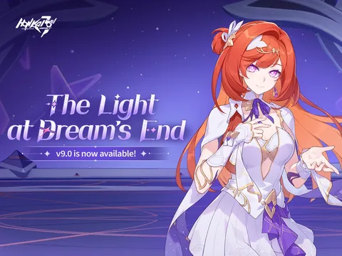 Honkai Impact 3rd – In-game