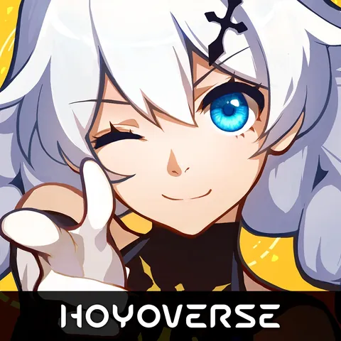 Honkai Impact 3rd – boxart