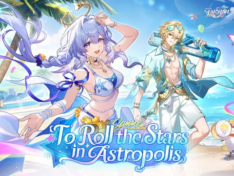 Honkai: Star Rail – In-game