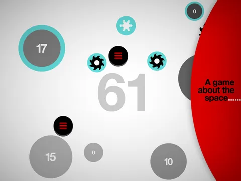 Hundreds – In-game