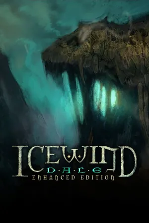 Icewind Dale: Enhanced Edition – boxart