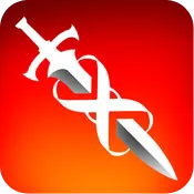 Infinity Blade: Dungeons – boxart