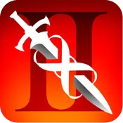 Infinity Blade II – boxart