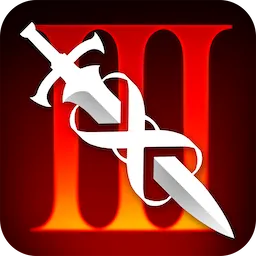 Infinity Blade III – boxart