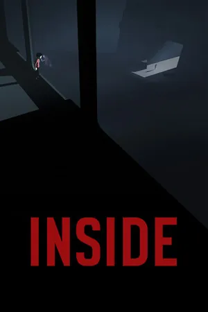 Inside – boxart