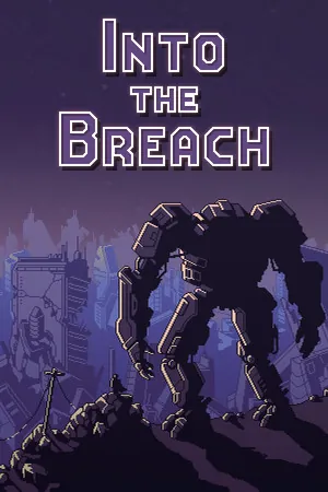 Into the Breach – boxart