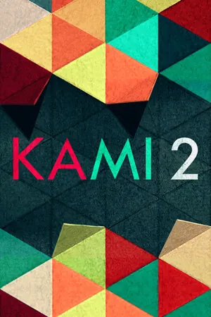 KAMI 2 – boxart