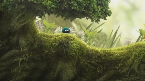 Leo's Fortune – In-game