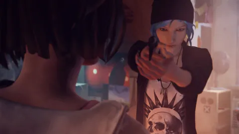 Life is Strange – Aus dem Spiel