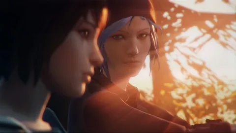 Life is Strange – Aus dem Spiel