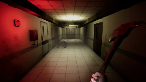 Lifeline – Aus dem Spiel