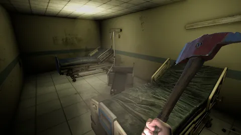 Lifeline – Aus dem Spiel