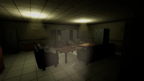 Lifeline – Aus dem Spiel