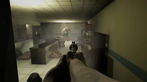 Lifeline – Aus dem Spiel