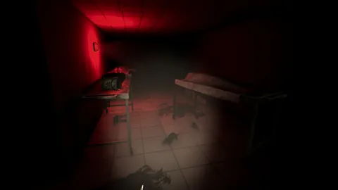 Lifeline – Aus dem Spiel