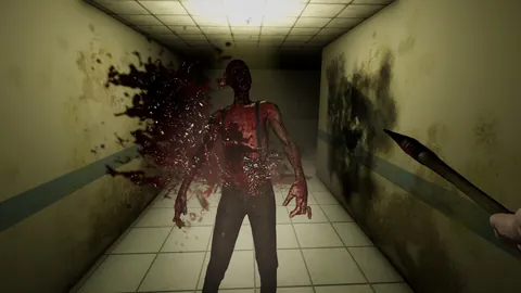 Lifeline – Aus dem Spiel