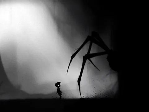 Limbo – En jeu