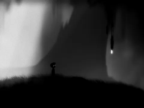 Limbo – En jeu