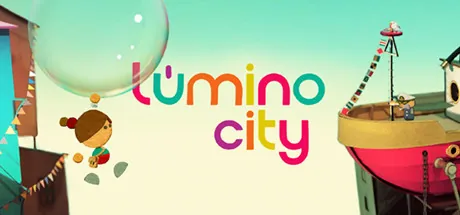 Lumino City – boxart