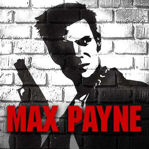 Max Payne Mobile – boxart