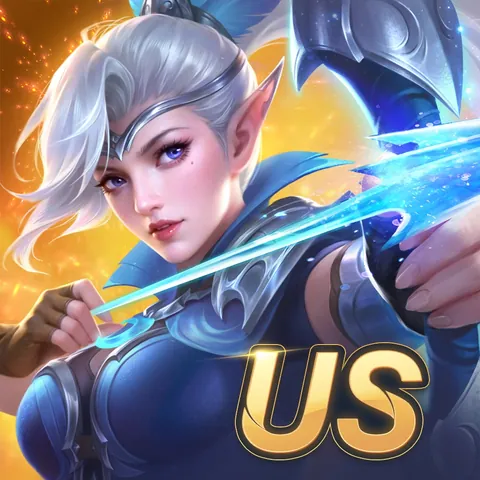 Mobile Legends: Bang Bang – boxart