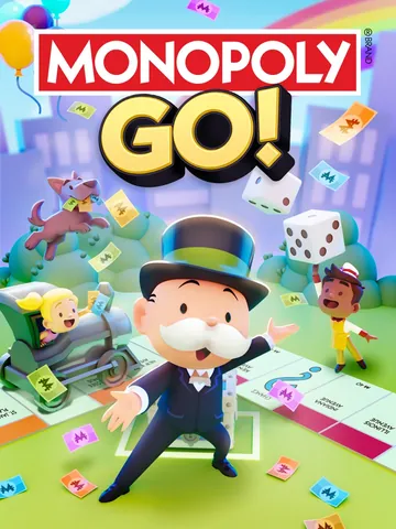 Monopoly GO! – In-game